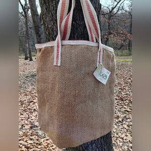 Jute Bag